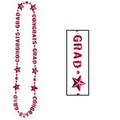 Congrats Grad Beads of Expression